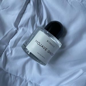 Byredo Mojave Ghost